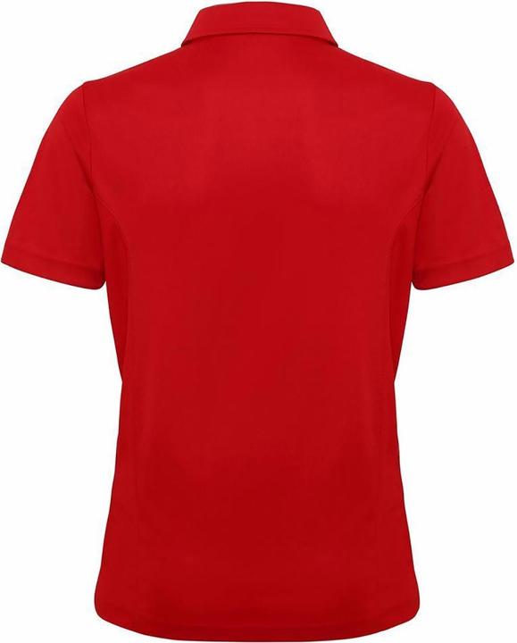 Actual product image Tri Dri polo shirt short-sleeved (XXL)
