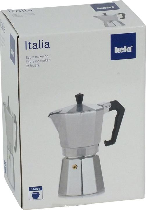 Immagine prodotto Kela Italia (6 T.)