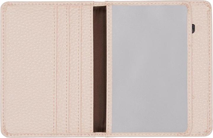 Produktbild P&M Portemonnaie mit Powerbank, Naturbeige 4000 mAh (4000 mAh, 0 W, 14.80 Wh)