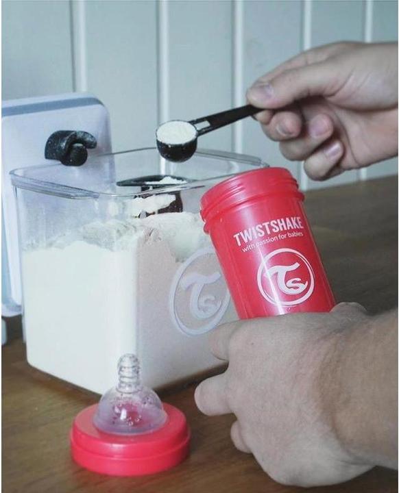 Image du produit Twistshake Boîte de rangement
