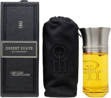 Actual product image Les Liquides Imaginaires Désert Suave Eau de Parfum (Eau de parfum, 50 ml)