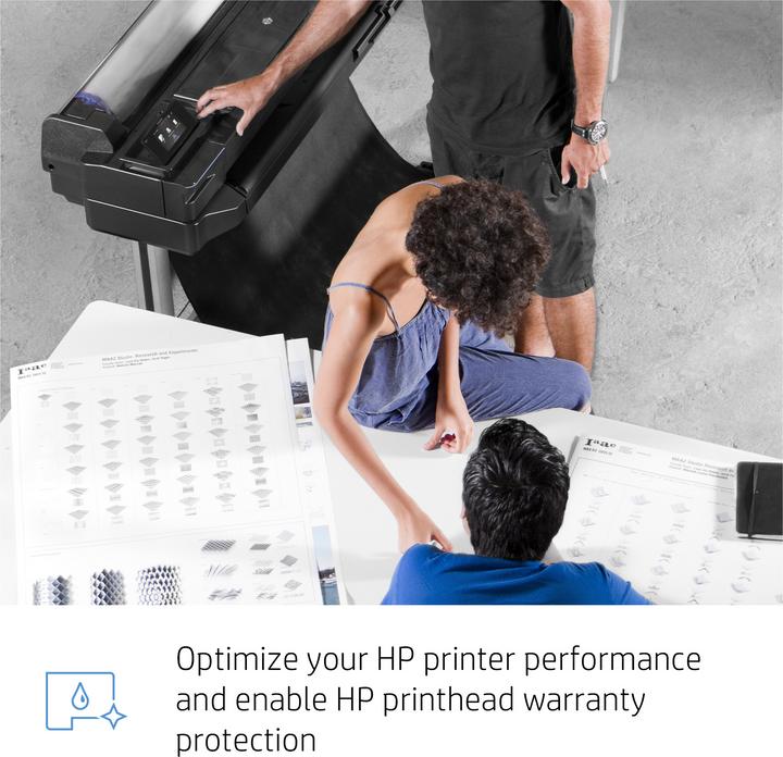 Produktbild HP 727 (M)