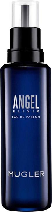 Actual product image Thierry Mugler Angel Elixir Eau de Parfum Eco refill (Eau de parfum, 100 ml)