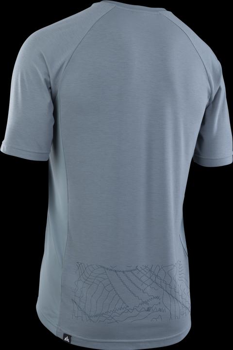 Produktbild ION Bike Jersey Traze SS (S)