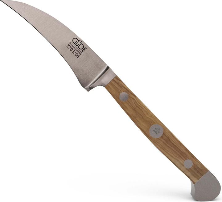 Produktbild Güde Solingen Alpha (6 cm)