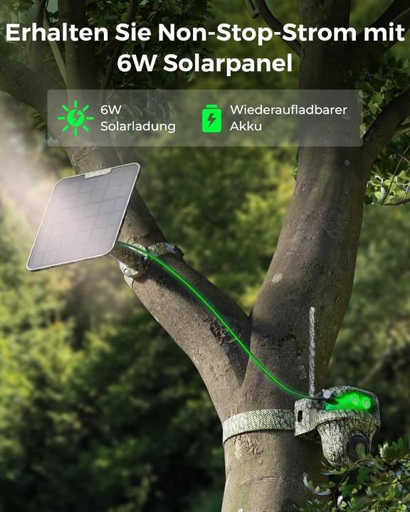 Immagine prodotto Reolink Go Series G450-4K 8MP (3840 x 2160 pixel)