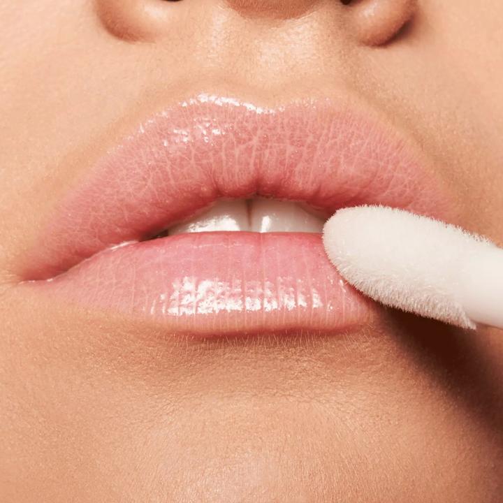 Produktbild essence Lip Gloss The Super Balm Lip Treatment (Balsam, 5 ml)