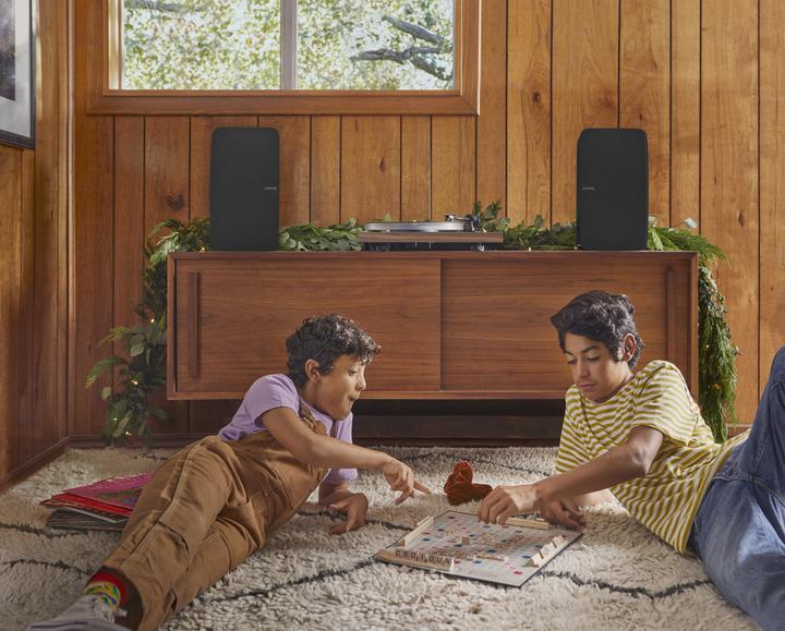 Image du produit Sonos Cinq (WiFi, Airplay 2)