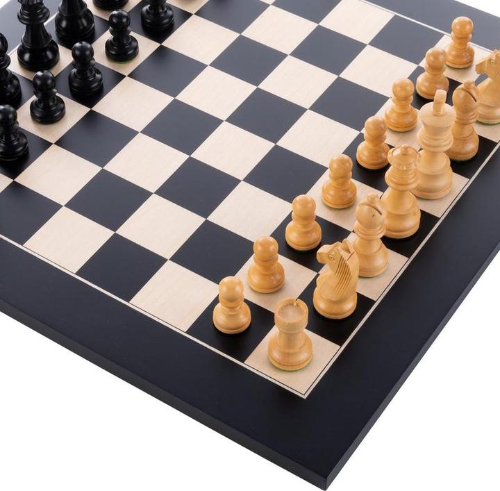 Immagine prodotto Engelhart Schaakbord esdoorn ingelegd 50x50 cm