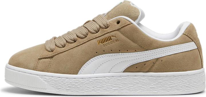 Oak Branch-PUMA White