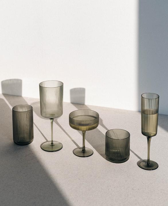 Produktbild Esmée Set Trinkgläser Oskar (0.36 l, 4 x)