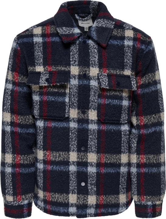 Produktbild Only & Sons ONSGIO Jacke Jacke (XXL)