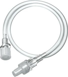 Image du produit B.Braun B. Braun Extension Line Type Heidelberger 30cm Luer Lock 100 pces