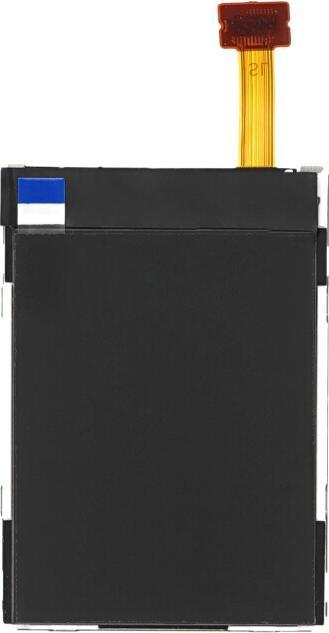 Immagine prodotto Nokia Display LCD 3120c, 6212c, 5310, 7310s (Display, Nokia 5310 XpressMusic, Nokia 3120 classic, Nokia 6212 classic, Nokia 7310 Supernova, Nokia E90, Nokia 6500 Classic, Nokia E51)