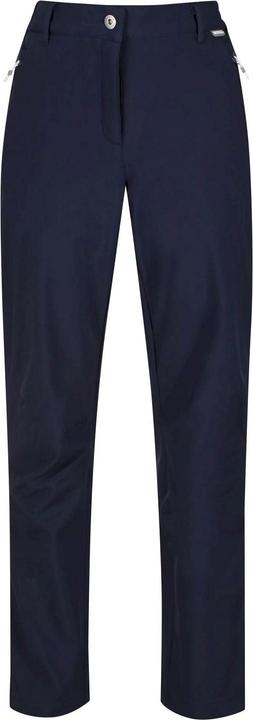 Produktbild Regatta Great Outdoors Geo Softshell II Hose lange Länge (42 D)