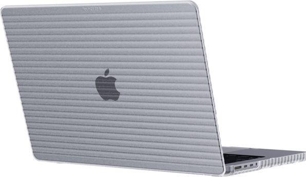 Productafbeelding tech21 EvoWave voor MacBook Pro 2021-2023 Clear (14", Appel)