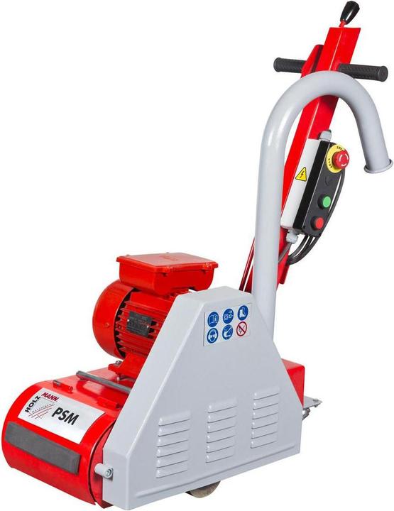 Holzmann Parkettschleifmaschine PSM 3 (2200 W)