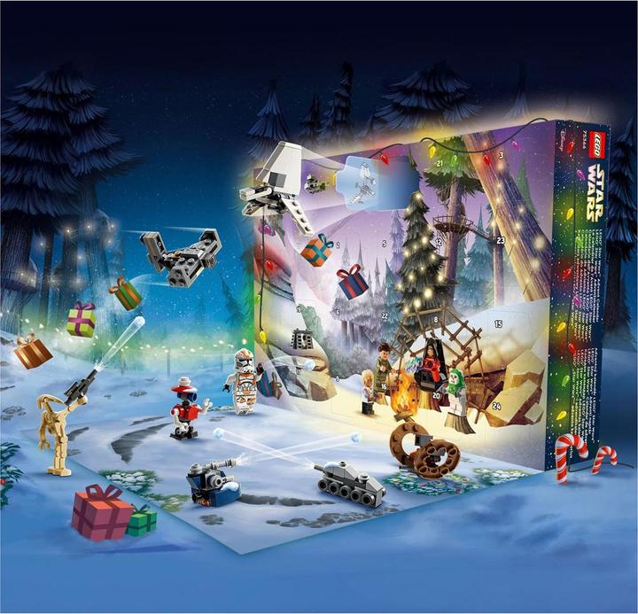 Immagine prodotto LEGO Star Wars