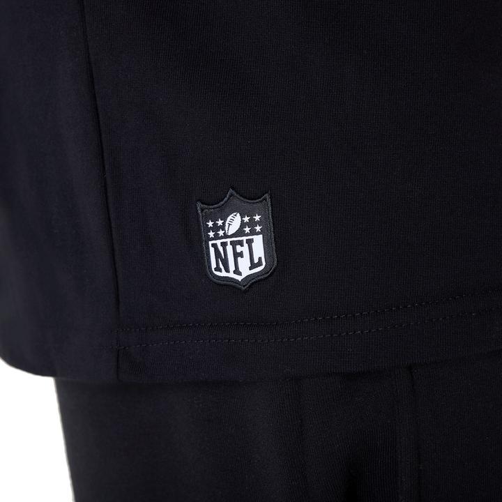 Image du produit New Era NFL Shirt - HELMET San Francisco 49ers noir (M)