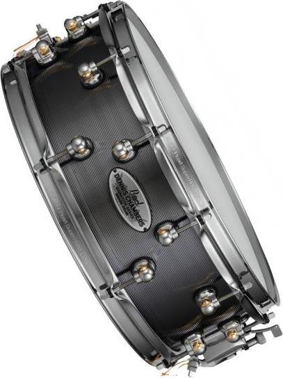 Actual product image Pearl DC1450S-N Dennis Chambers Signature Snare