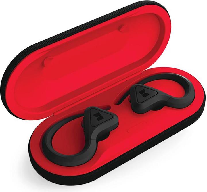 Image du produit Monster DNA Fit (ANC, 7.50 h, Sans fil)