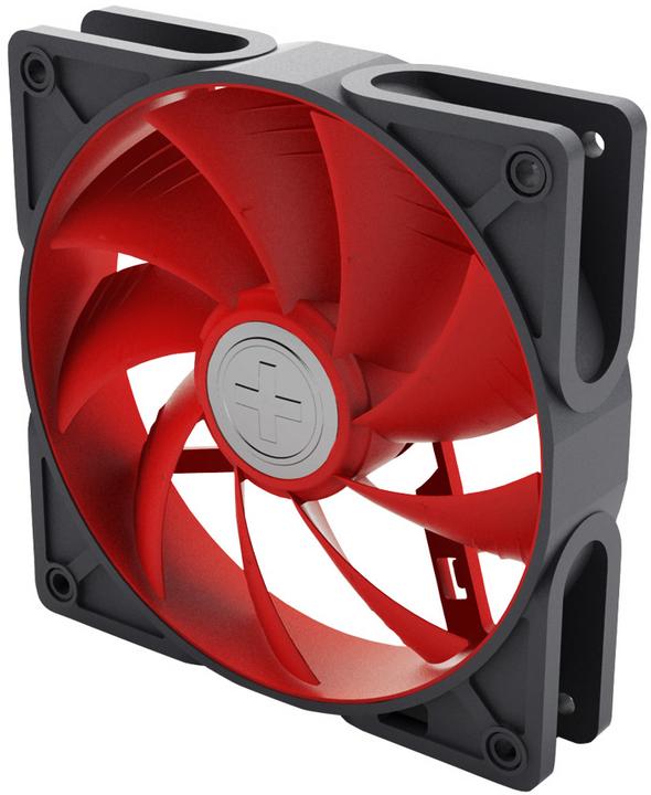 Immagine prodotto Xilence Red Wing 120 PWM (120 mm, 1 x)