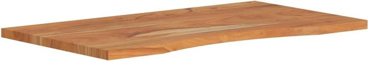 Produktbild VidaXL Schreibtischplatte Rechteckig Tischplatte Holzplatte Massivholz Akazie
