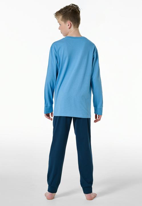 Actual product image Schiesser Nightwear 1 pyjamas (152)