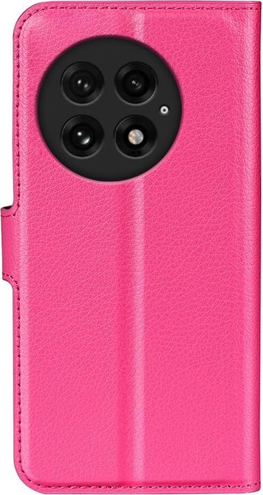 Produktbild Cover-Discount OnePlus 13 - Leder Etui Hülle (OnePlus 13)