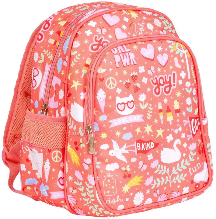 Image du produit A Little Lovely Company Sac à dos 27x32x19 cm