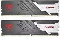 Actual product image Patriot Viper Venom DDR5 (2 x 16GB, 6000 MHz, DDR5 RAM, U-DIMM)
