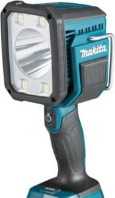 Actual product image Makita Mowing thread Four Leaf 2.7 mm x 15 m (Lawn mower, Trimmer line + line spool)