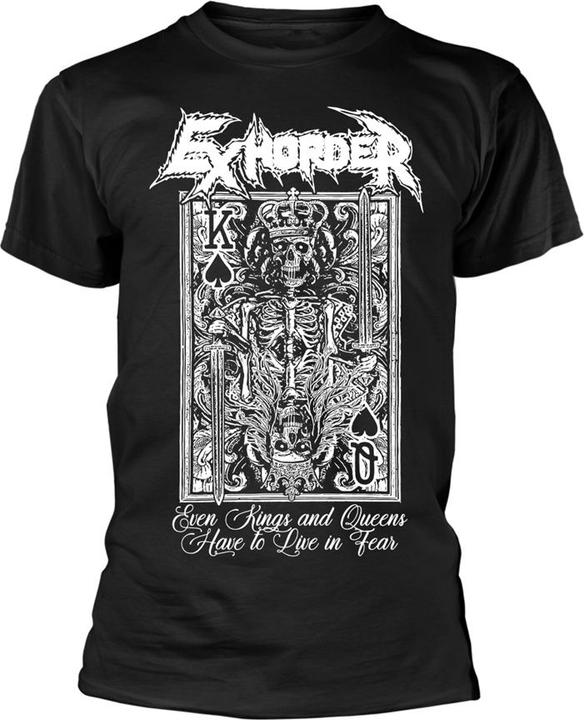 Image du produit Exhorder Kings Queens (L)