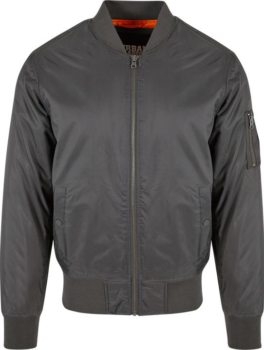 Image du produit Urban Classics Veste bombardier (M)
