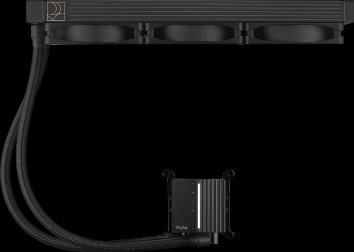 Actual product image ASUS CPC ACC ProArt LC 360 (27 mm)
