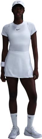 Produktbild Nike Victory Dri-Fit Straight Tennis Skirt (XS)