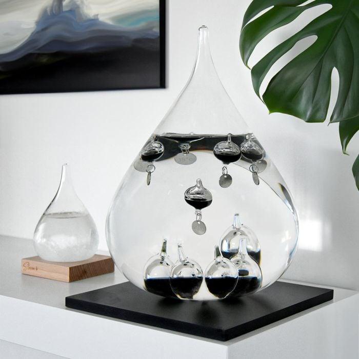 Image du produit Mikamax Thermomètre Galileo XXL