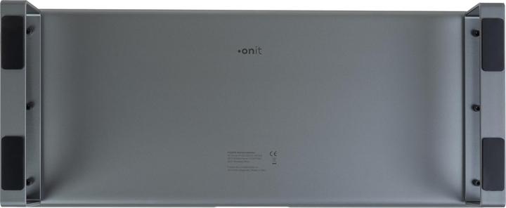 Actual product image Onit Monitorständer & Dockingstation PiuSpazio 49", 6 Ports