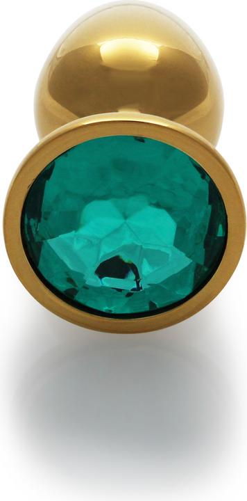 Image du produit Ouch! Bouchon rond en gemme - Petit