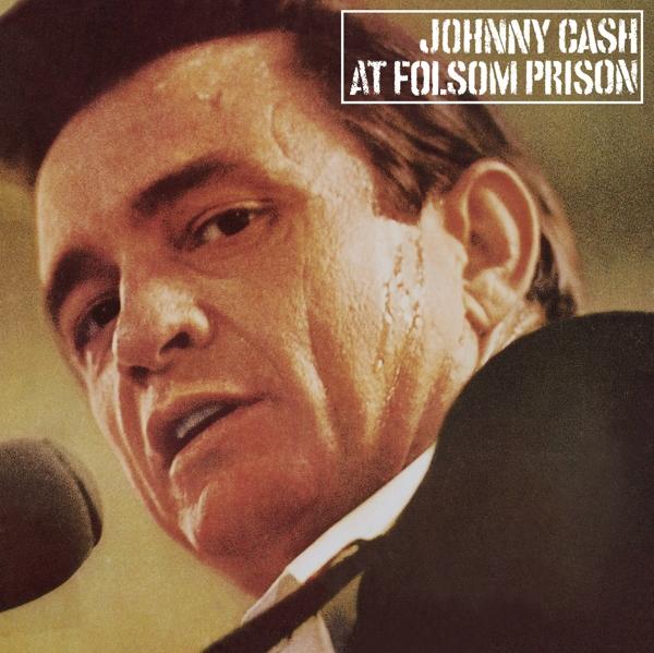 Image du produit À la prison de Folsom (Johnny Cash, 2015)