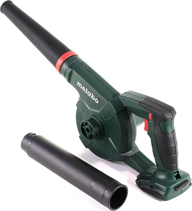 Image du produit Metabo AG 18 (Fonctionnement sur batterie, Souffleur de feuilles)