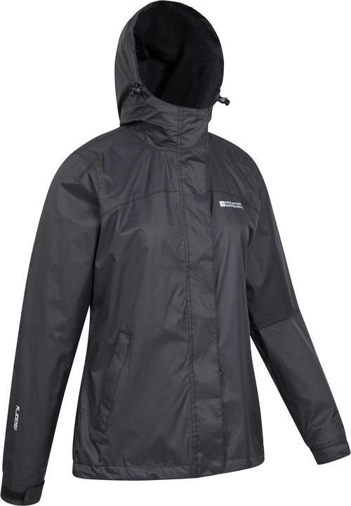 Immagine prodotto Mountain Warehouse Veste imperméable Torrent pour femme/femme (34 D)