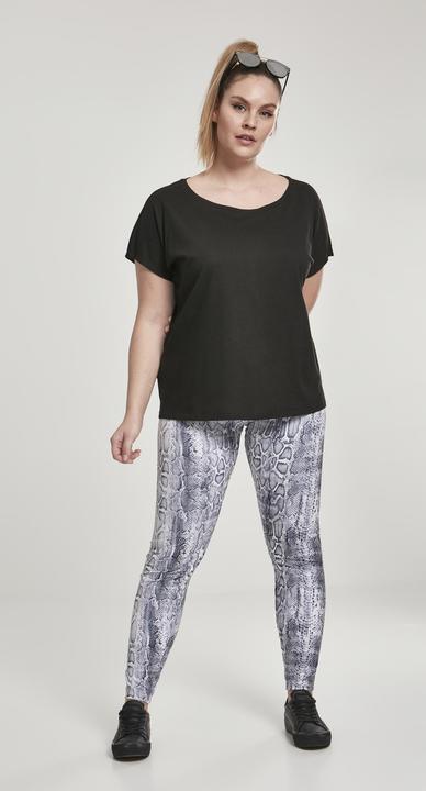 Produktbild Urban Classics Ladies Pattern Leggings (XL)