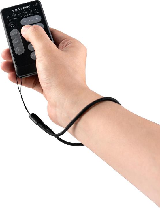 Immagine prodotto Nanlite Telecomando RGB (Funk)