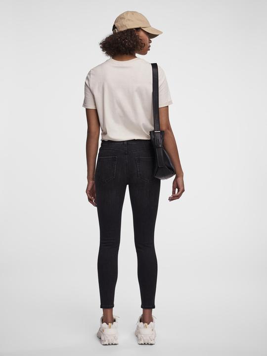 Actual product image Pieces Stretch Skinny Fit Jeans (XS)