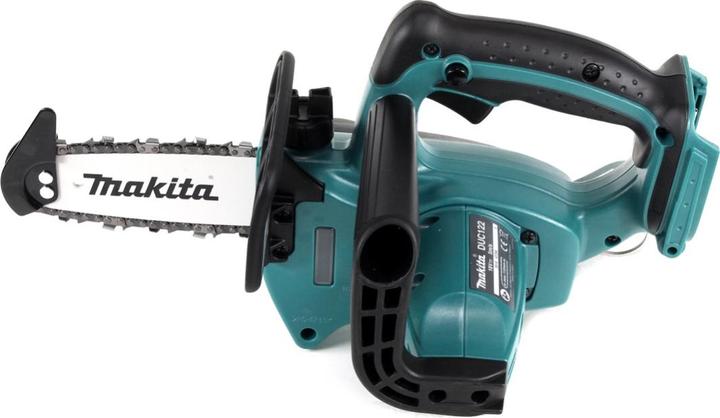 Image du produit Makita DUC 122 RG1 (Tronçonneuse à batterie)