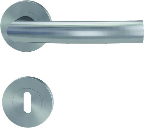 Immagine prodotto Griffwerk Set di maniglie a leva Lorita Professional (Maniglia della porta)