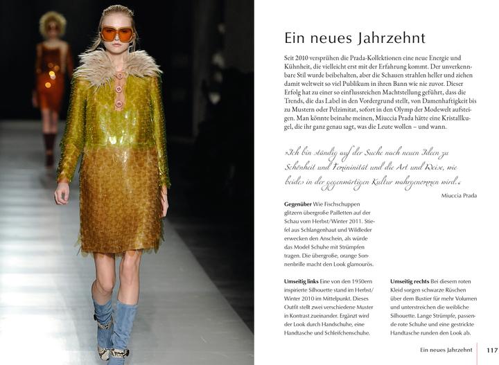 Immagine prodotto Little Book of Prada (Tedesco, Laia Farran Graves, 2024)