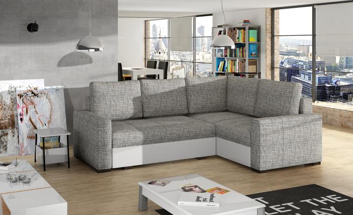 Produktbild ELTAP Corona (Ecksofa, 3-Sitzer, Bettsofa)