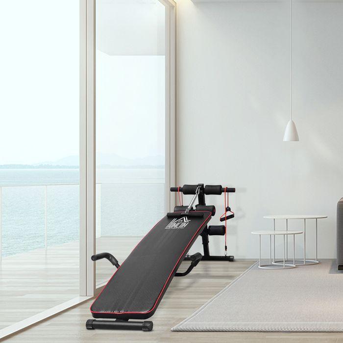 Image du produit Jamb Banc Sit-Up